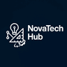 NovaTech Hub logo